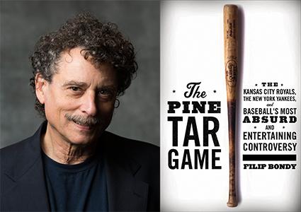 The Pine Tar Game - Kansas City Royals Hall of Fame