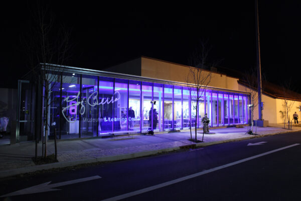 Exhibits - Yogi Berra Museum & Learning Center