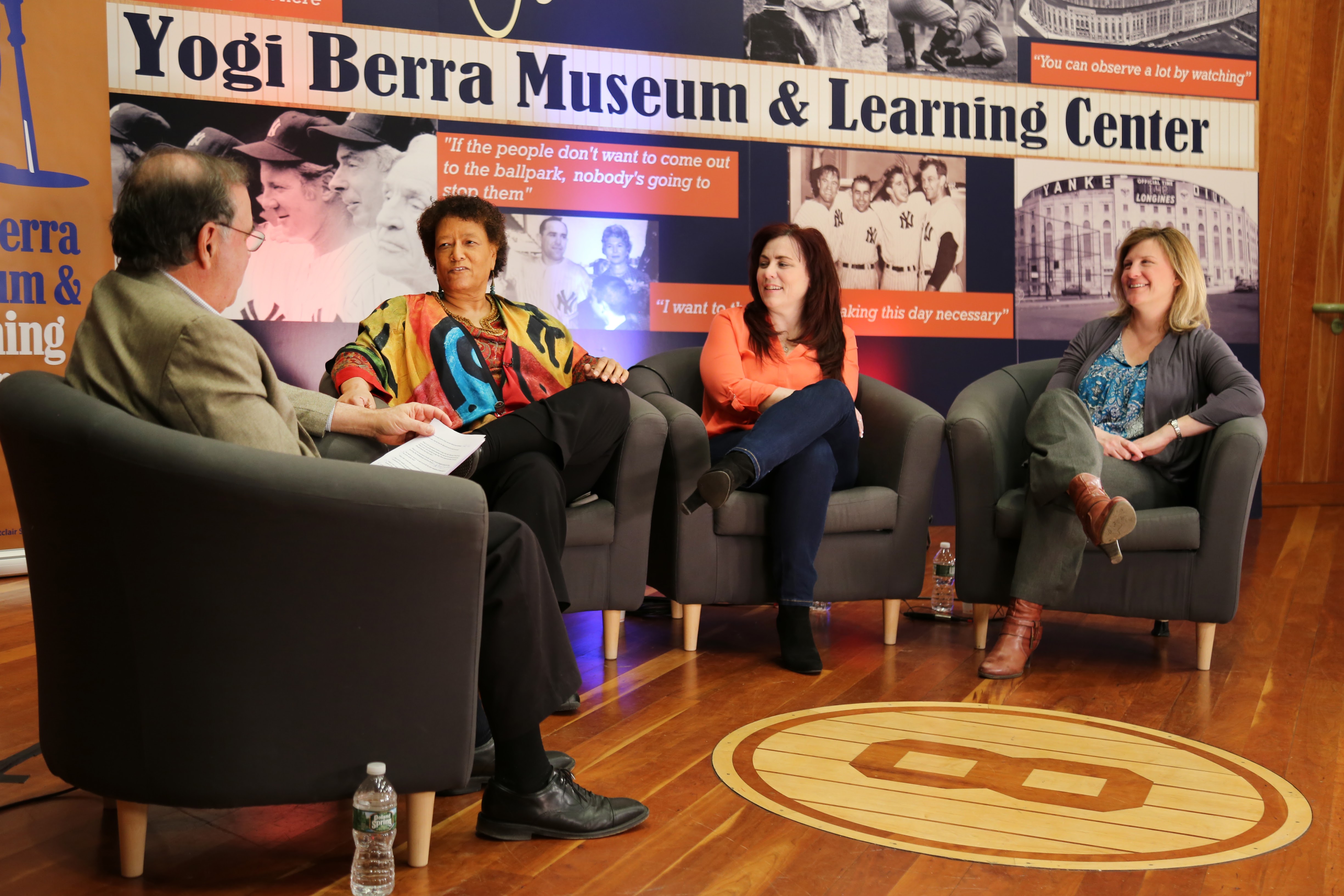 Membership - Yogi Berra Museum & Learning Center