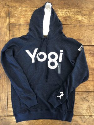 Yogi hoodie