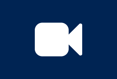 video camera icon