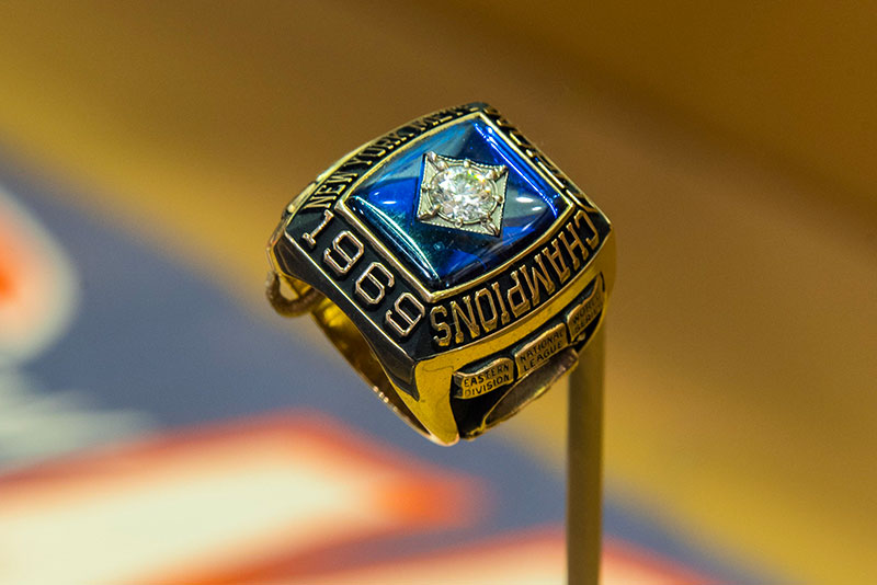 World Series rings, MVP plaques stolen from Yogi Berra museum