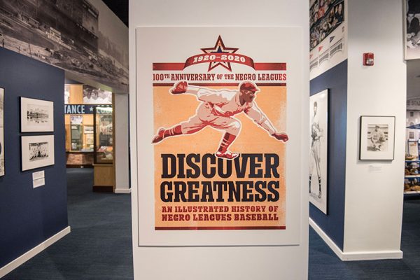 Yogi Berra Museum – Montclair, NJ