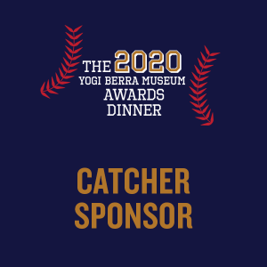 Catcher Sponsor