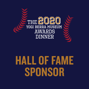Hall of Fame Sponsor
