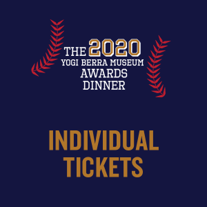 Individual Tickets