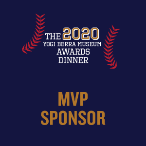 MVP Sponsor