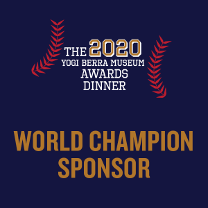 World Champion Sponsor