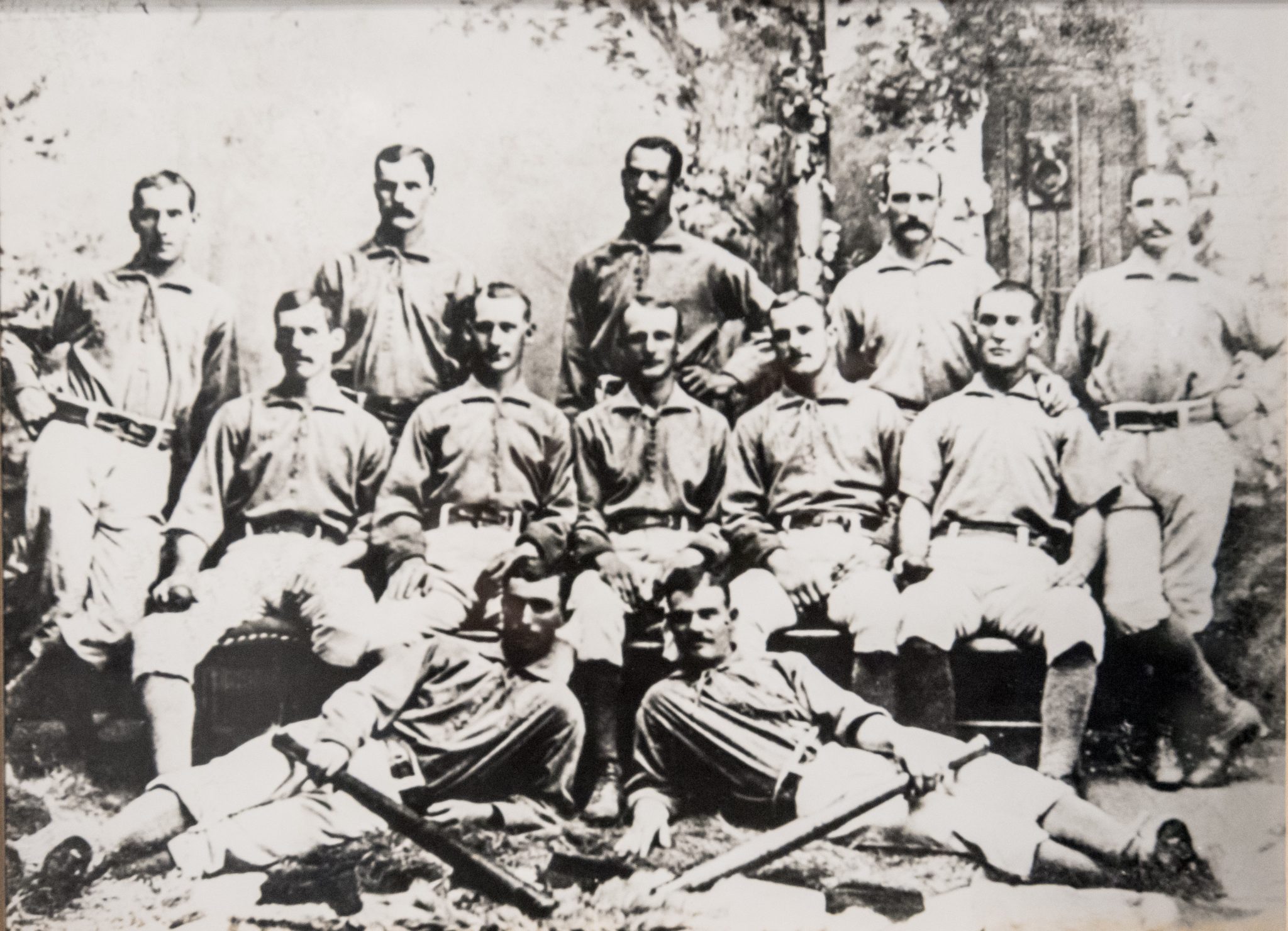 Discover Greatness Part 1 Yogi Berra Museum & Learning Center