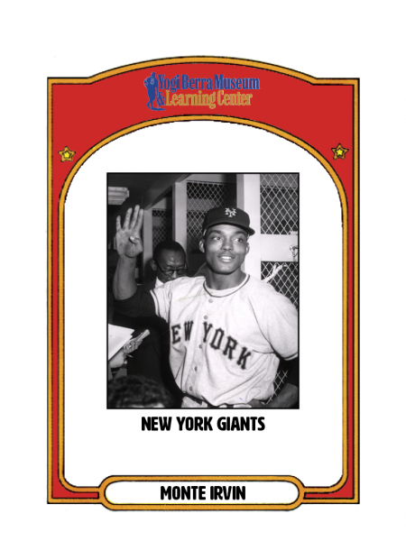 The Negro Leagues / New Jersey: A Glossary