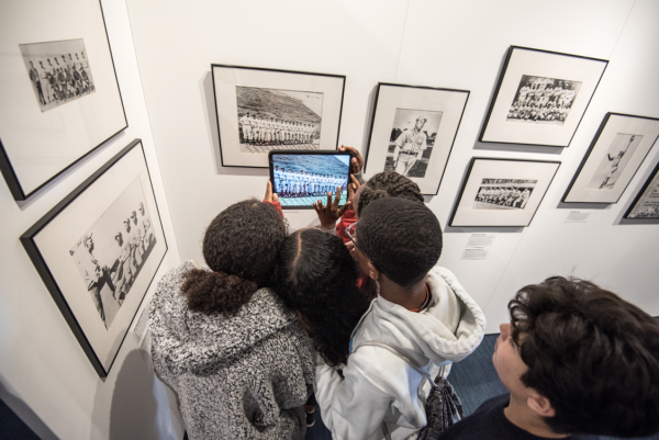 Membership - Yogi Berra Museum & Learning Center