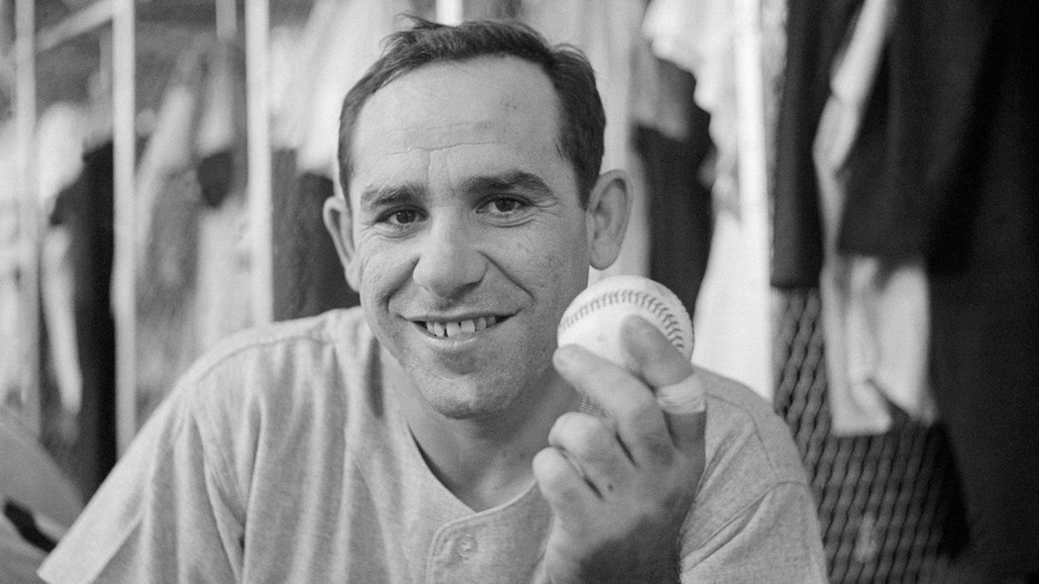 Yogi Berra: It Ain't Over Screening & Panel Discussion