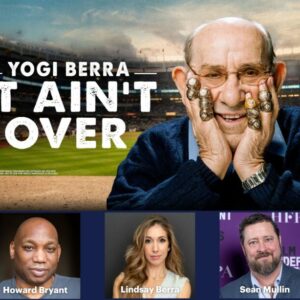 Discover Greatness: Part 1 - Yogi Berra Museum & Learning Center