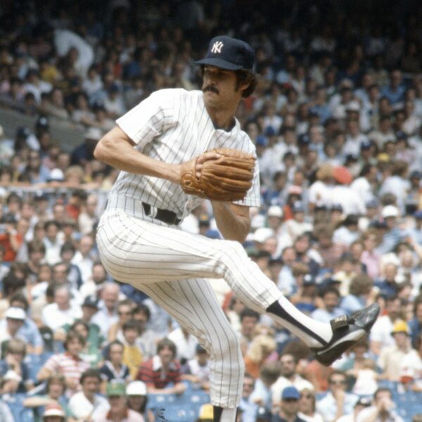 Celebrating Ron Guidry's Baseball Legacy