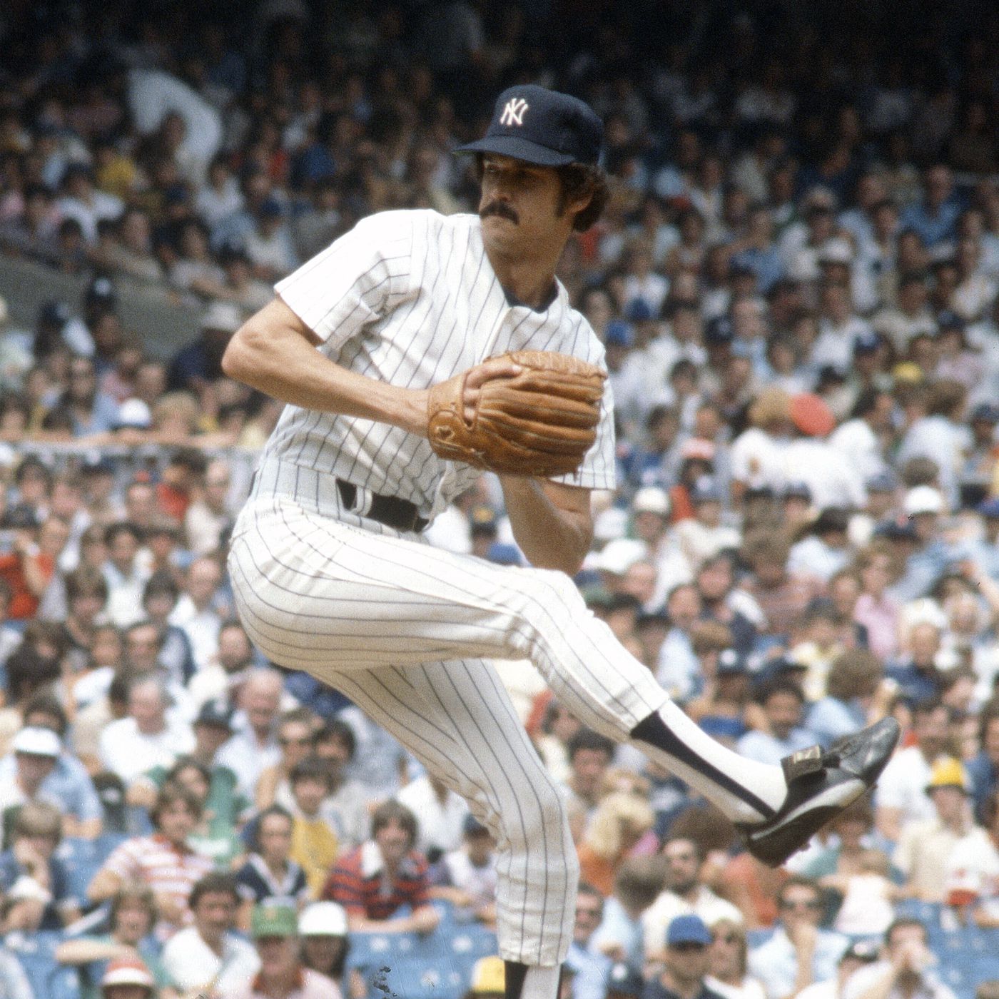 Ron Guidry Stats, Fantasy & News