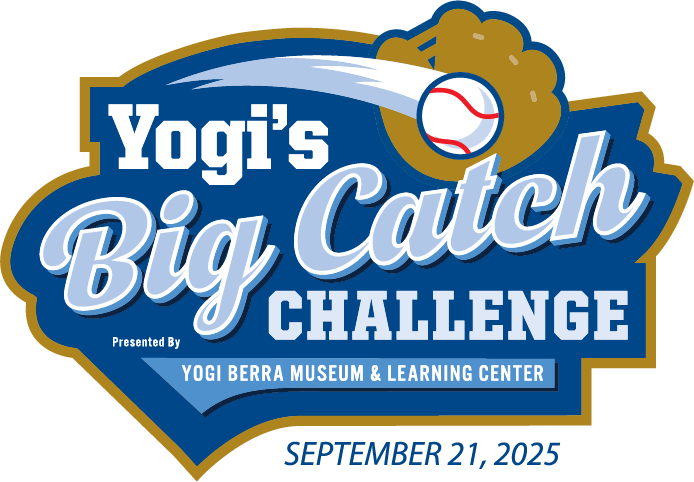 Yogi's Big Catch Challenge September 21, 2025