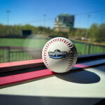 Yogi's Centennial Baseball