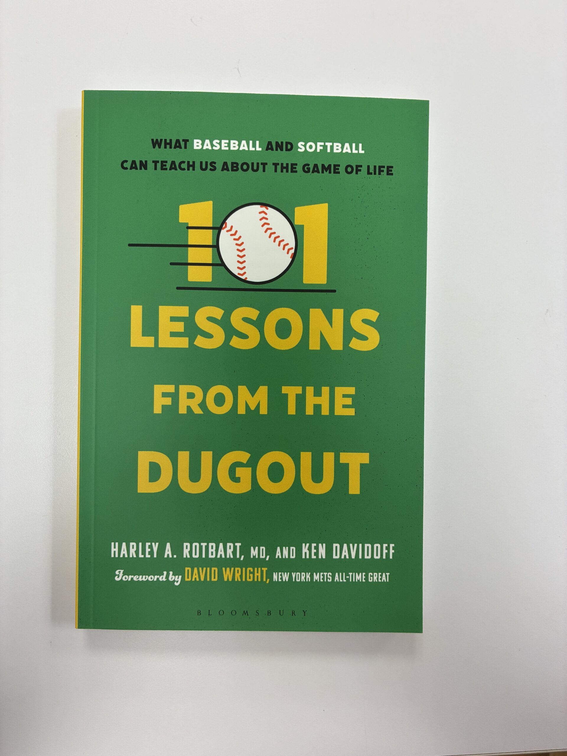101 lessons 101 lessons