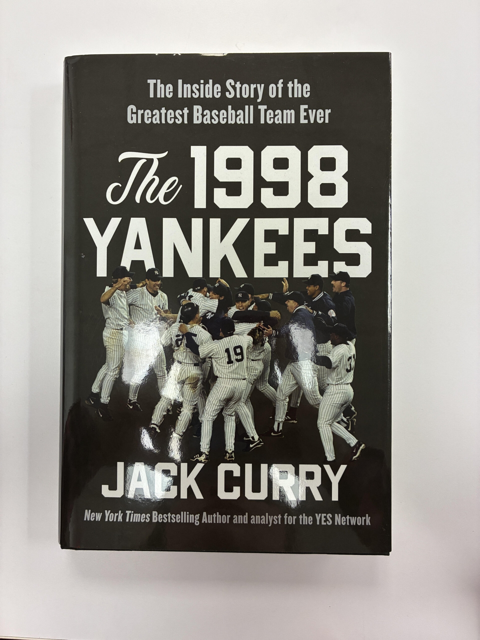 1998 yankees 1998 yankees