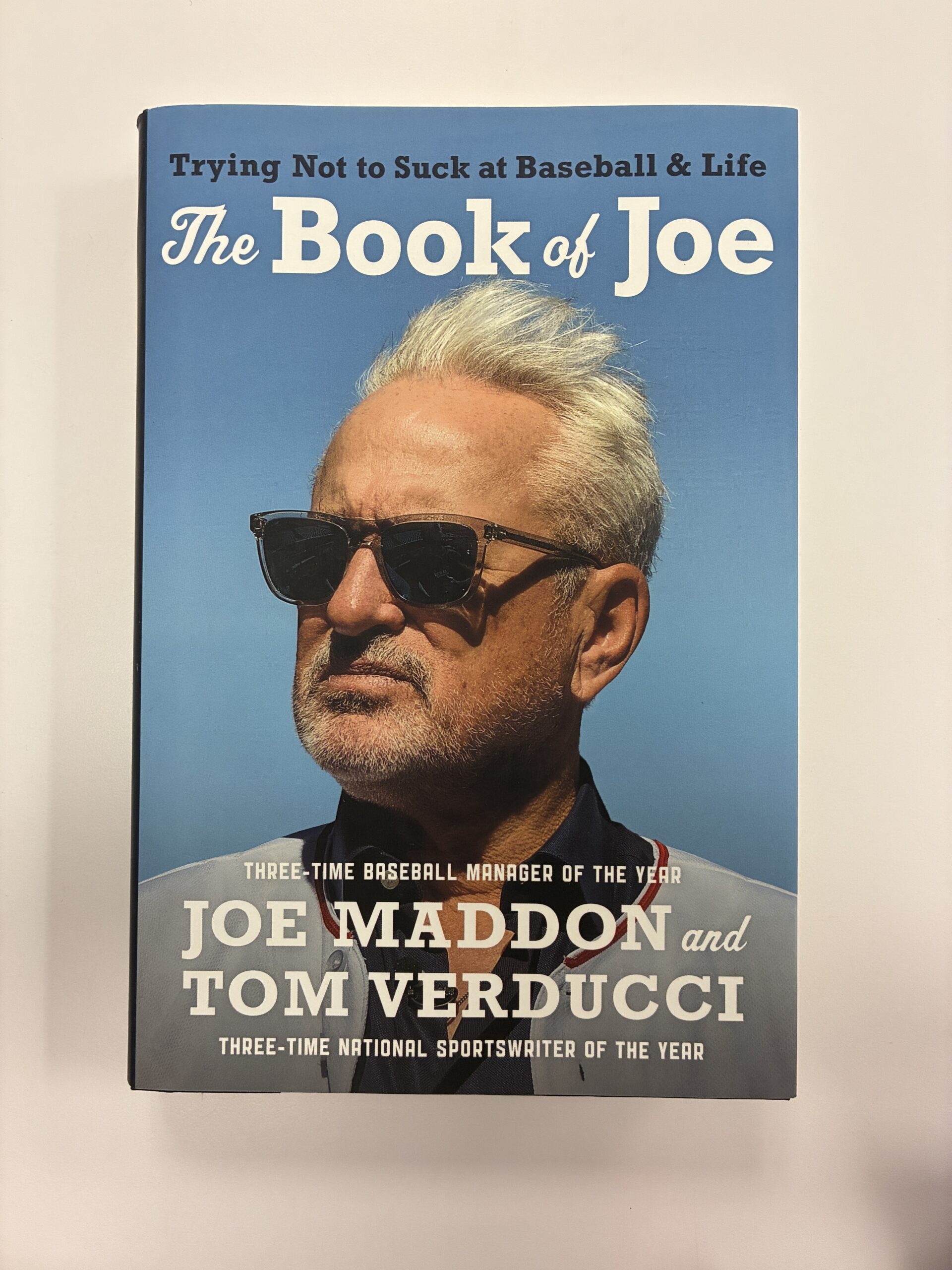 book o joe book o joe