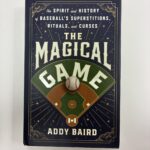 The Magical Game by Addy Baird